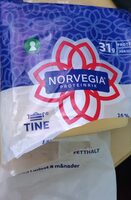 Norvegia Proteinrik