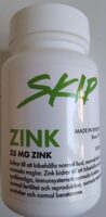 Zink
