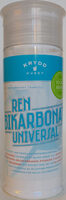 Ren bikarbonat universal