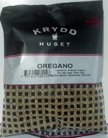 Oregano