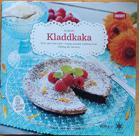Kladdkaka