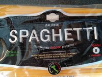 Spaghetti