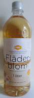 Fläderblom