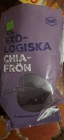 Graines de chia