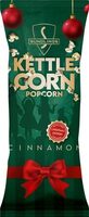 Popcorn - Cinnamon