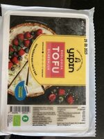 Tofu silkesmjuk