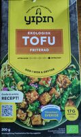 Fiterad Tofu