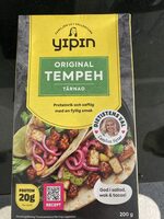 Tempeh