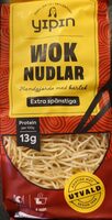 Wok Nudlar
