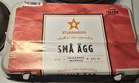 Små Ägg