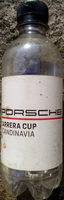Porsche Carrera Cup Scandinavia