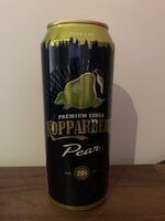 Kopparberg Päroncider