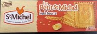 Le Petit St Michel