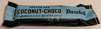 Barebells Protein Bar Caramel-Cashew 55g