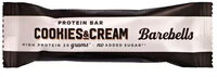 Protein Bar Cookies & Cream