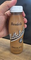 Milkshake chocoladesmaak