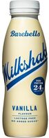 Barebells Milkshake Vanilla Flavour