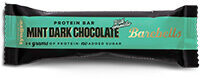 Barebells Mint Dark Chocolate