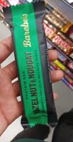 Protein Bar Hazelnut&nougat