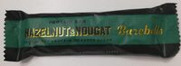 Protein Bar Hazelnut & Nougat