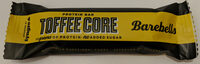 Barebells Toffee Core Protein Bar