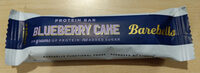 Blueberry Cake