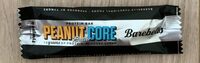 Protein bar peanut core butter