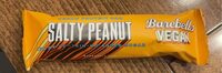 Salty Peanut