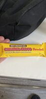 Caramel-Choco Protein Bar