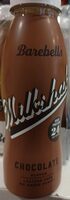 Milchshake Chocolate