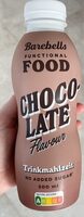 Functional Food Choco