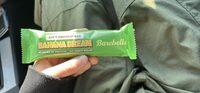 Soft Protein Bar - Banana Dream