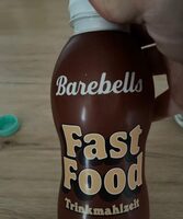 Trinkmahlzeit Chocolate