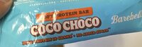 Barebells Coco Choco