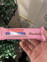 Soft Protein Bar - Chockladboll
