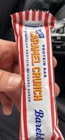 Caramel Crunch