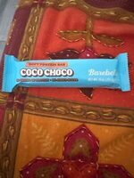 Barbell Protein Bar