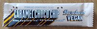 Choco Caramel Chip Vegan