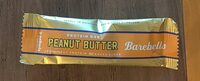 Protein Bar Peanut Butter