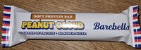 Peanut Cloud