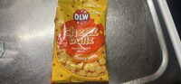 Cheez Ballz