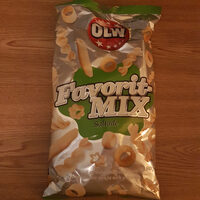 Favorit-Mix
