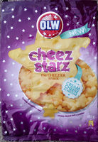 OLW cheez starz