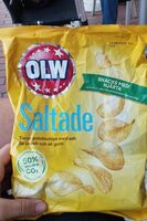 Saltade