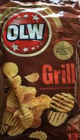 Grill