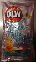 OLW Heta hitschips