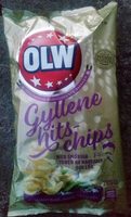 OLW Gyllene hits-chips