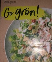 Caesarsallad