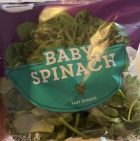 Baby Spinach