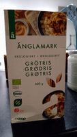 Grødris
